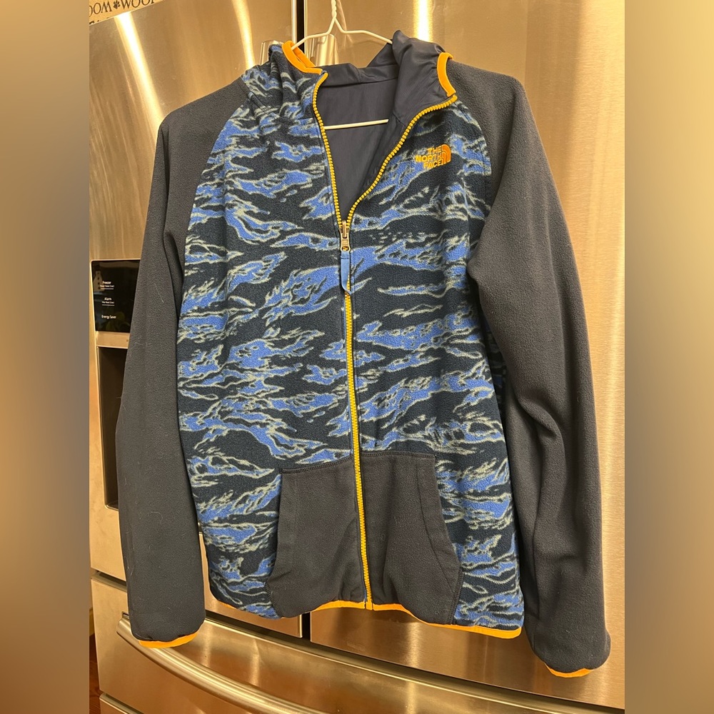 North Face jacket - Picture 3 of 3